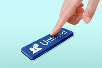 Facebook bans BJP leader for 'promoting hate and violence'