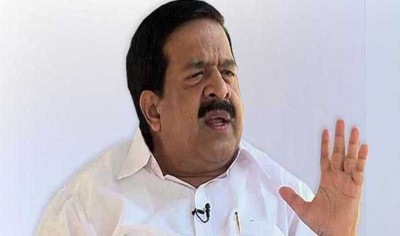 Inadequate COVID testing leads to community spread, alleges Kerala opposition leader Ramesh Chennithala