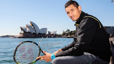 COVID-19 pandemic: Nick Kyrgios withdraws from US Open 