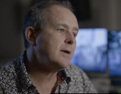 Every foreign journalist in China is under surveillance, claims Aussie journalist Matthew Carney