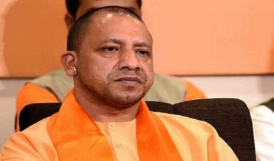 People should not lower the guard against Covid: Yogi Adityanath