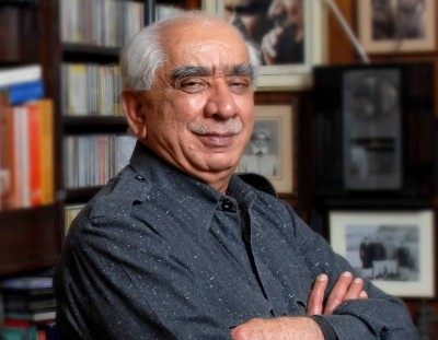 Former Union Minister Jaswant Singh dies at 82