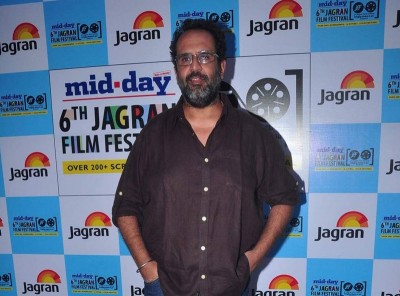 Filmmaker Aanand L Rai tests Covid-19 positive