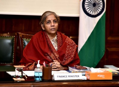 Next Budget will have 'vibrancy' for sustainable economic recovery: FM Nirmala Sitharaman at ASSOCHAM