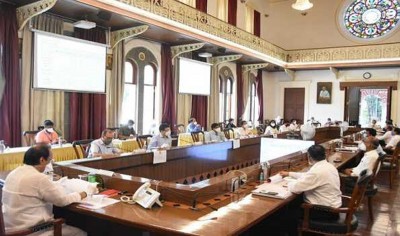 Total lockdown in Pune, Pimpri Chinchwad from July 13