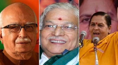 Babri Masjid demolition case: AIMPLB to move higher court against acquittal of all accused