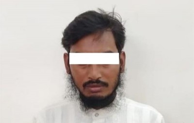 NIA officials nab Al-Qaeda suspect from West Bengal's Murshidabad