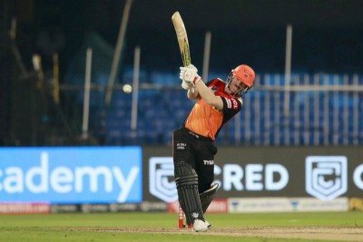 IPL 2020: David Warner guides SRH to playoffs, KKR knocked out