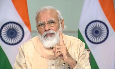 PM Modi launches Coronavirus awareness campaign