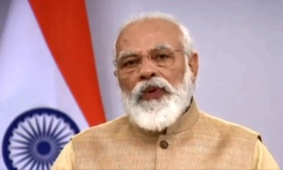 India offers extensive opportunity, options for investment: PM Modi's pitch to US firms