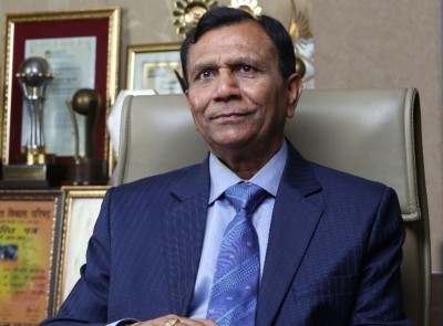 Kamdhenu Group expects to resume full operations soon says CMD Satish Kumar Agarwal