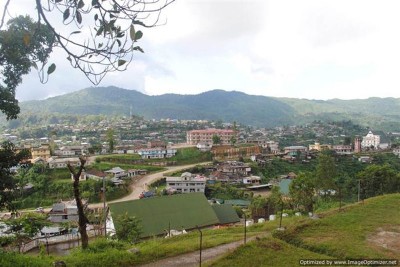 Total lockdown in Nagaland’s Mon district extended for 7 days