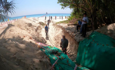 Infra boost to Andaman and Nicobar Islands to open opportunity for India in South-East Asia