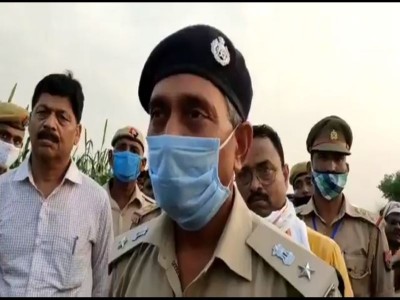 Bhadohi Police arrests all three killers of minor girl within 7 hrs of crime