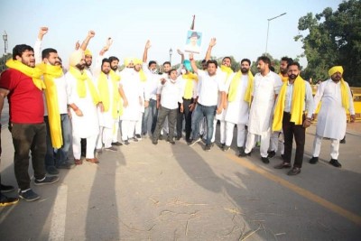 Protest against farm bills: Bandh in Karnataka, Punjab CM Amarinder Singh to hold dharna