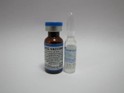 BCG vaccine can slow Covid spread, prevent deaths: Study