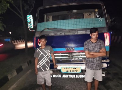 Assam excise department seizes 918 cases of illegal liquor, bust illegal liquor bottling plant