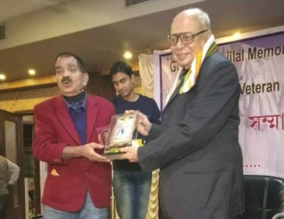 Noted mountaineer, veteran adventurer Chanchal Mitra passes away