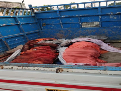 28 accused in Maharashtra's Palghar lynching case get bail after police fail to file chargesheet