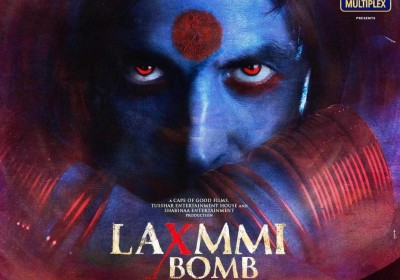 Akshay Kumar's Laxmmi Bomb to release on Nov 9 during Diwali celebrations 