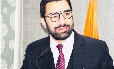 WB-funded project to revamp vital infrastructure in Jammu