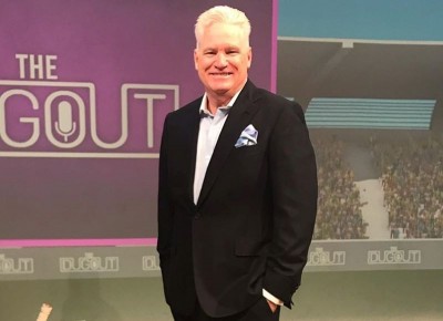 ICC expresses sadness at the passing of Dean Jones