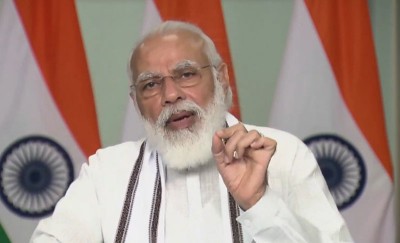 India's National Education Policy will lay country's foundation for 21st century: PM Modi