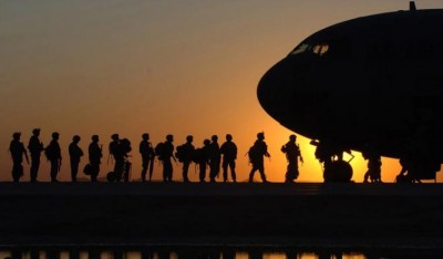 US army strengthens security at base attacked in Kenya