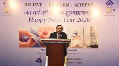 SAIL records a growth of 47 % in December sales