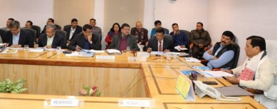 Assam government will distribute land pattas to 40,000 landless people on Jan 28