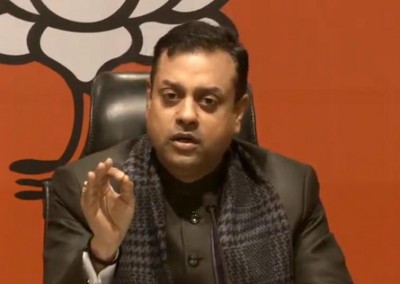 Mamata Banerjee speaking against Left-Congress for polarisation politics: BJP