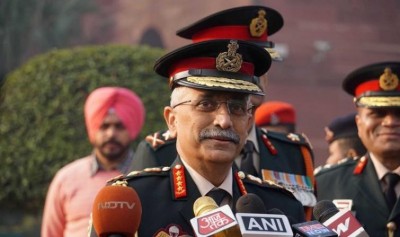 If Parliament wants, will take 'appropriate action' on PoK: Army chief MM Naravane