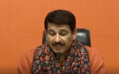 BJP names 57 candidates for Delhi Assembly polls