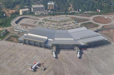 Suspected bomb plotter on Mangaluru Airport surrenders
