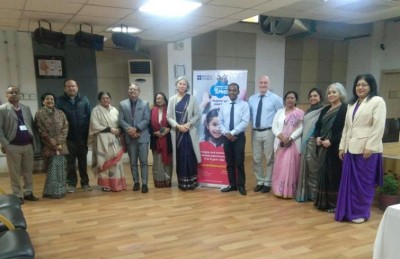 British Council offers English learning programme for kids in collaboration with Kolkata-based school