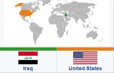 Iraq's Shia leader calls for scheduled pullout of US troops from Iraq