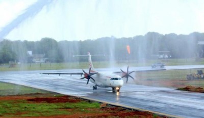 Air India Sale: RSS trade union body urges govt. to 'think over this decision a hundred times'