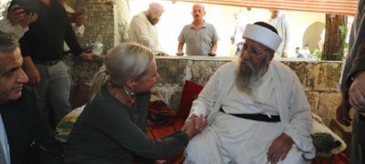 Iraq: UN human rights report voices concern over conduct of ISIL fighter trials