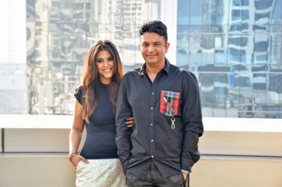 Ekta Kapoor collaborates with Bhushan Kumar to create film content