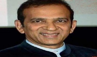 Former High Commissioner to Pakistan Ajay Bisaria  appointed as new envoy to Canada