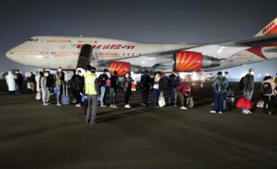 COVID-19: 119 Indians on board quarantined cruise ship brought back from Japan