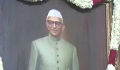 PM Modi pays tribute to Morarji Desai on his birth anniversary