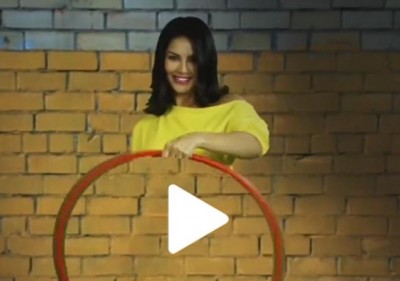 Sunny Leone posts interesting video as Mrs. India, netizens like it