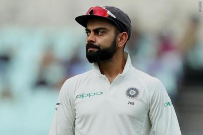 ICC Test rankings: India retain top spot, skipper Virat Kohli remains on No 2