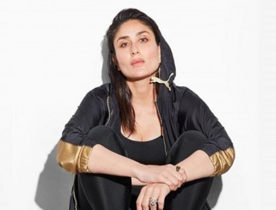 Kareena Kapoor Khan joins Instagram, looks stunning in sporty attire