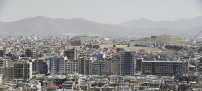 UN condemns deadly attack in Afghan capital