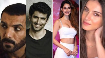 John Abraham, Aditya Roy Kapur, Disha Patani, Tara Sutaria to star in Ek Villain sequel
