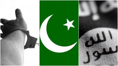 US: Pakistani doctor arrested for trying to help Islamic State 