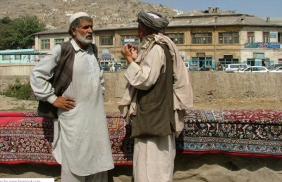 Afghanistan: Explosion hits Kabul city, 2 civilians hurt 