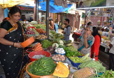 India Fights Corona : Glimpses of a nation under lockdown Part 2